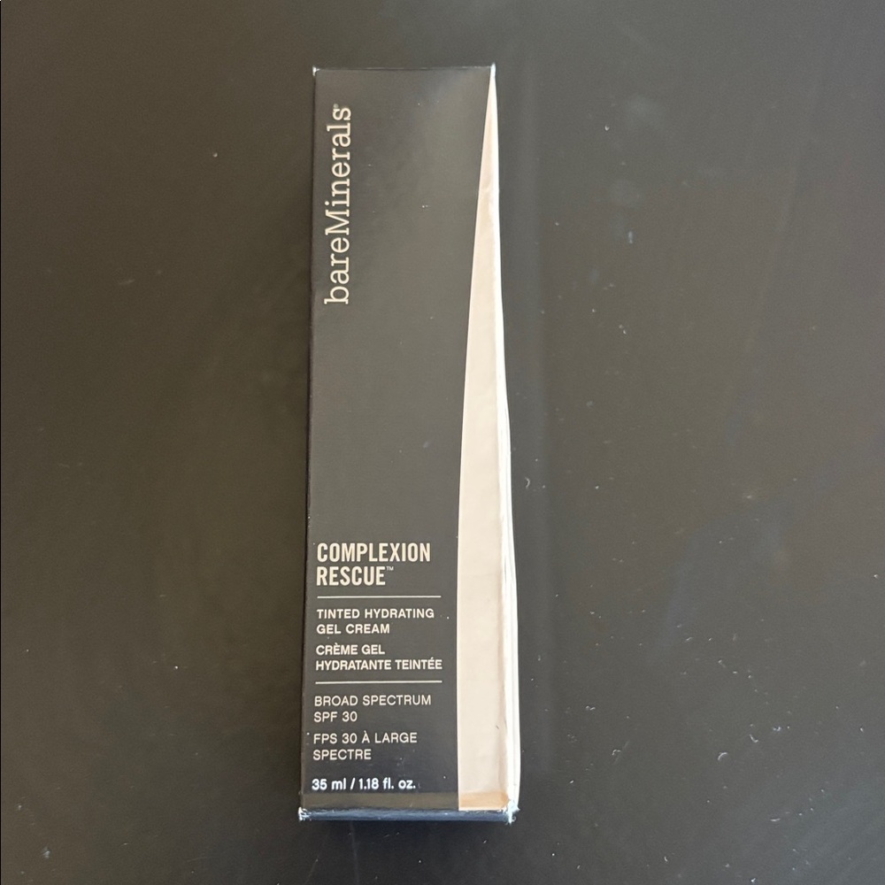 bareMinerals Complexion Rescue Tinted Gel Cream SPF30 (1.18 fl oz) - Picture 3 of 4